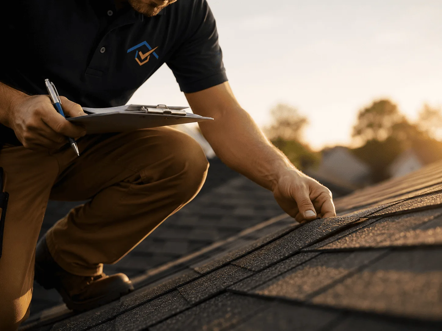 Why Choose Roof Inspection in Casa, AR