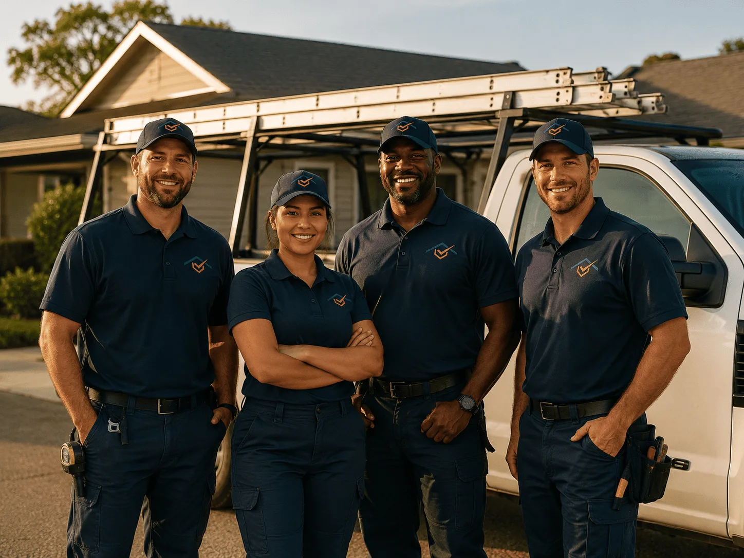 Roof Inspection company in Casa, AR